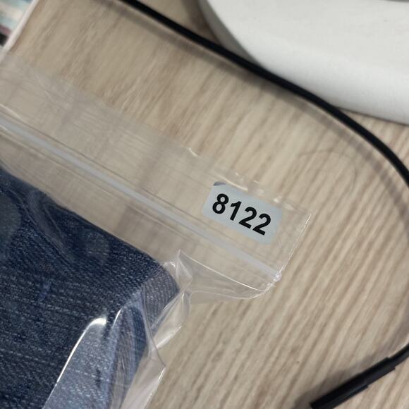 Y2K Old Navy Bootcut Ultra Low Rise Jeans 10P Stretch Faded Western 29 Inseam - Picture 11 of 11